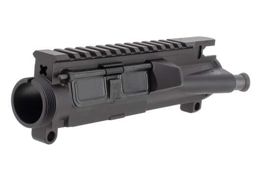 stag arms A3 LH ar15 upper receiver features a flat top